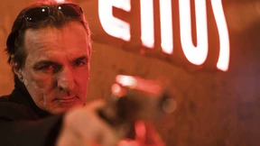 Auf einmal geht es Knall auf Fall