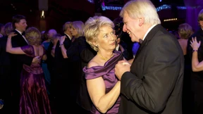 Frankfurt feiert mit Stil und Eleganz