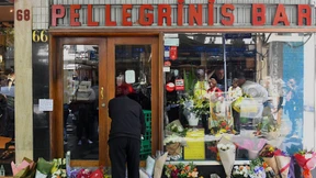 Täter war von IS-Miliz inspiriert