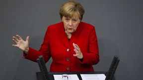 Merkels Alternative für Deutschland