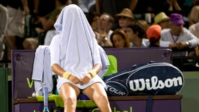 Asarenkas Serie gerissen