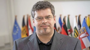 Oberster Ankläger, aber kein Jäger