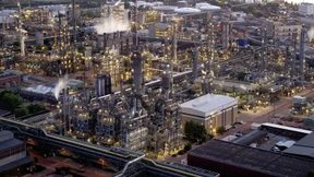 Der Chemie droht der Verlust ihrer Basis