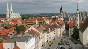 Siemens und Sachsen engagieren sich in Görlitz