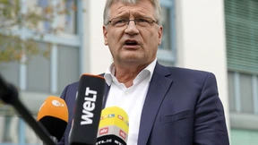 Meuthen schließt Kandidatur für Bundestag aus