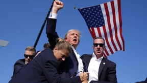 Im gewaltbereiten Amerika