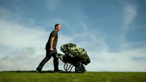 Wo die wilden Gärtner wachsen