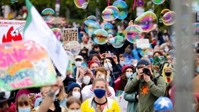 Sollte man mit 16 bei Bundestagswahlen wählen dürfen?