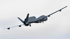 SPD prüft Rückkehr zu „Euro-Hawk“