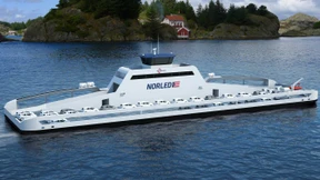 Null Abgase, zero, einfach nichts