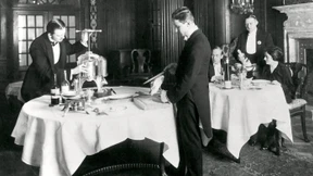 Im Palast der Erholung 