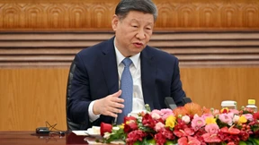 China lobt mit Hintergedanken