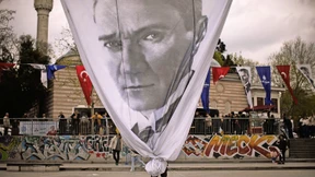 Erdoğans neue Türkei