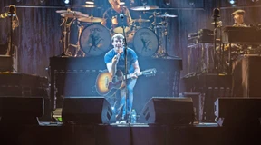 Und alle sagen Bratwurst