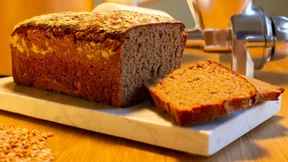 Brot selber backen – so geht’s