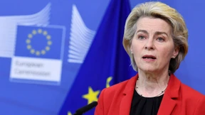 EU wappnet sich mit Hilfe der USA, falls russisches Gas ausbleibt