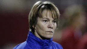 Frauenfußball-Pionierin erhebt schwere Missbrauchsvorwürfe