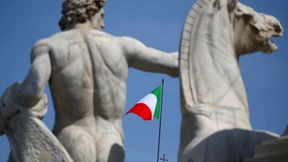 Aufatmen im Italien-Drama