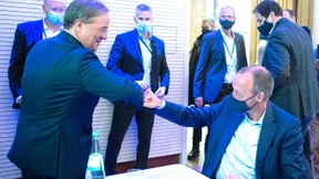 Sie können es nicht