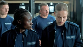 Wie Mutti lernte, die Bombe zu lieben