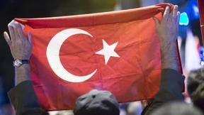 Zwischen blanker Nervosität und Hoffnung auf neuen Dialog