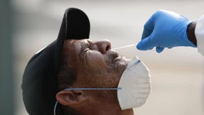 Corona-Testregeln in Nordamerika gelockert