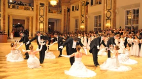 Alles Walzer für Paragraphenreiter