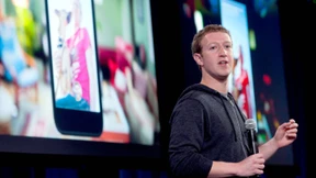 Das Debakel auf dem Börsenparkett  