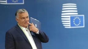 Orbán auf Liste „Feinde der Pressefreiheit“