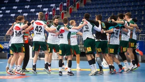 Herber Dämpfer für Löwen