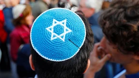„Kippa tragen auf deutschen Straßen ist gefährlich“