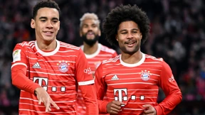 Der FC Bayern ist wieder ganz oben