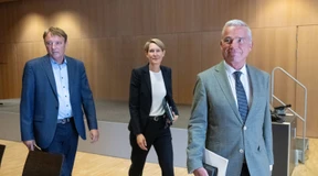 Die Polizei lächerlich gemacht