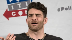 US-Journalist festgesetzt