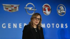 GM, Hyundai und Walmart machen Trump froh