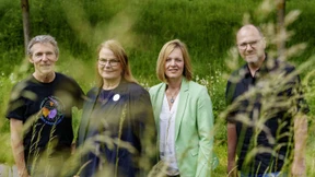 Blühbotschafter für mehr Vielfalt auf Wiesen