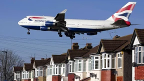 Londoner Flughäfen streiten um neue Startbahn