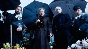 Der Tod steht uns gut