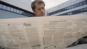 Ältere Bewerber haben es weiter schwer