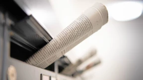 Wie die ARD die Zeitungen abwürgt