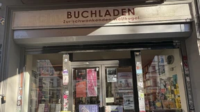 „Die halbe Welt fragt nach, was bei uns los ist“