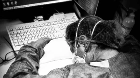 Die Weigerung, Verantwortung zu übernehmen