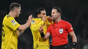 BVB fliegt aus der Champions League