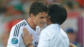 Die Tormaschine will keine Pausen