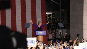 Ein Champion für die Arbeiterklasse