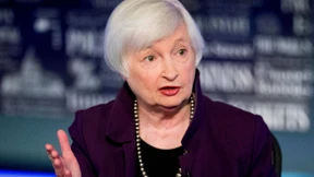 Janet Yellen wird Finanzministerin