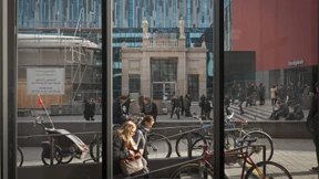 Dieser Ort ist kein Traum