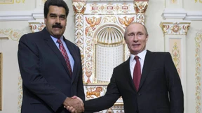 Zu viel Öl ist ungesund