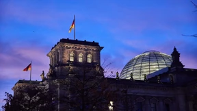 Die gestiegene Staatsquote sollte Schwarz-Rot zu denken geben