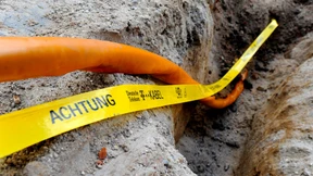 Telekom, wir brauchen Glasfaser!